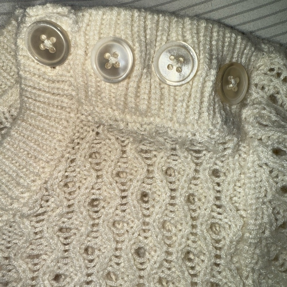 Talbots sweater - Picture 2 of 3